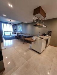 Marina One Residences (D1), Apartment #453811481